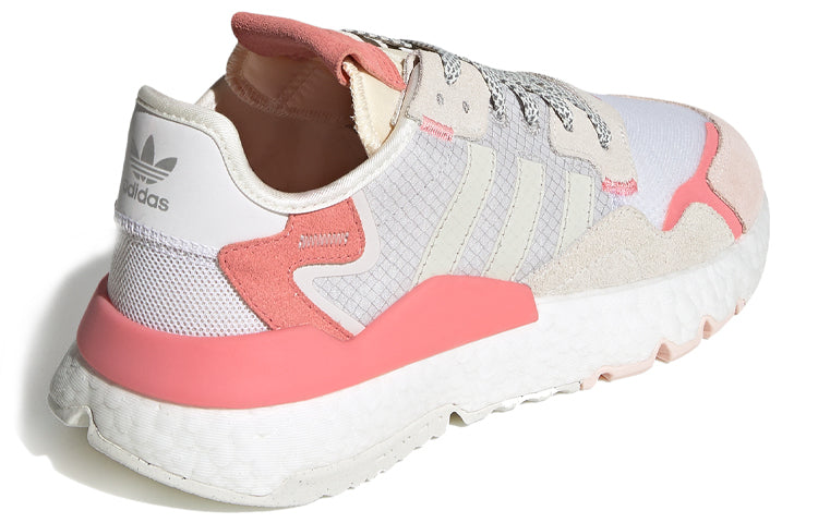 (WMNS) adidas Nite Jogger 'Pink Tint' FY3103