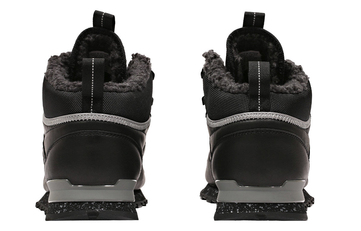 Reebok Classic Leather Mid Sherpa II Perfect Split CN1882