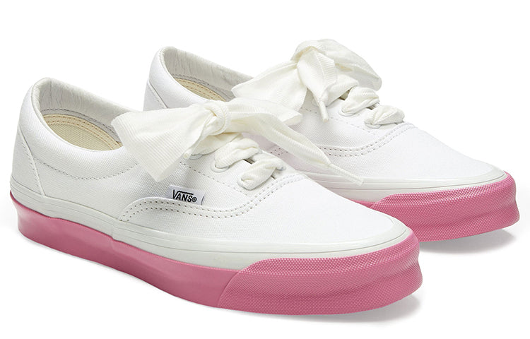 (WMNS) COMME des GARCONS Girl x Vans Vault OG Era LX VN0A3CXNYL7