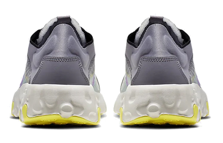 Nike Renew Lucent 'Gunsmoke Dynamic Yellow' BQ4235-003