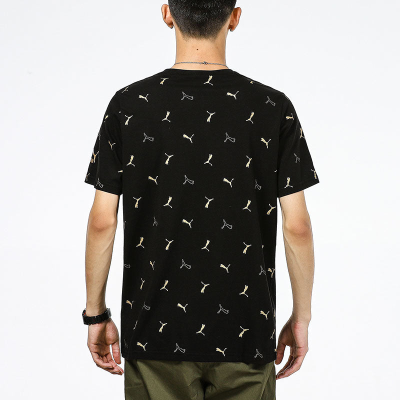 PUMA CLASSICS GRAPHICS BRAND LOVE AOP Tee 533142-51