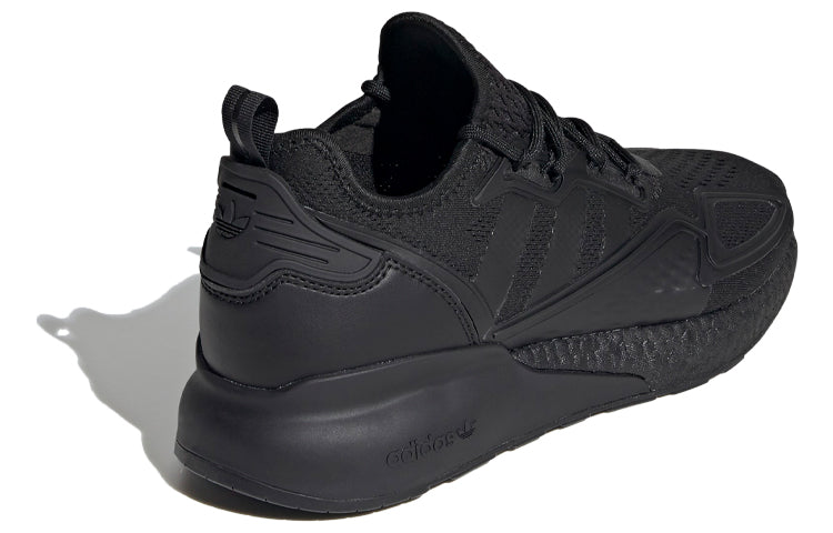 adidas ZX 2K Boost Core Black FV9993