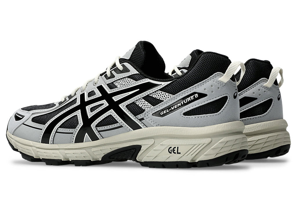 ASICS Gel-Venture 6 'Grey Black Cream' 1203A438-001