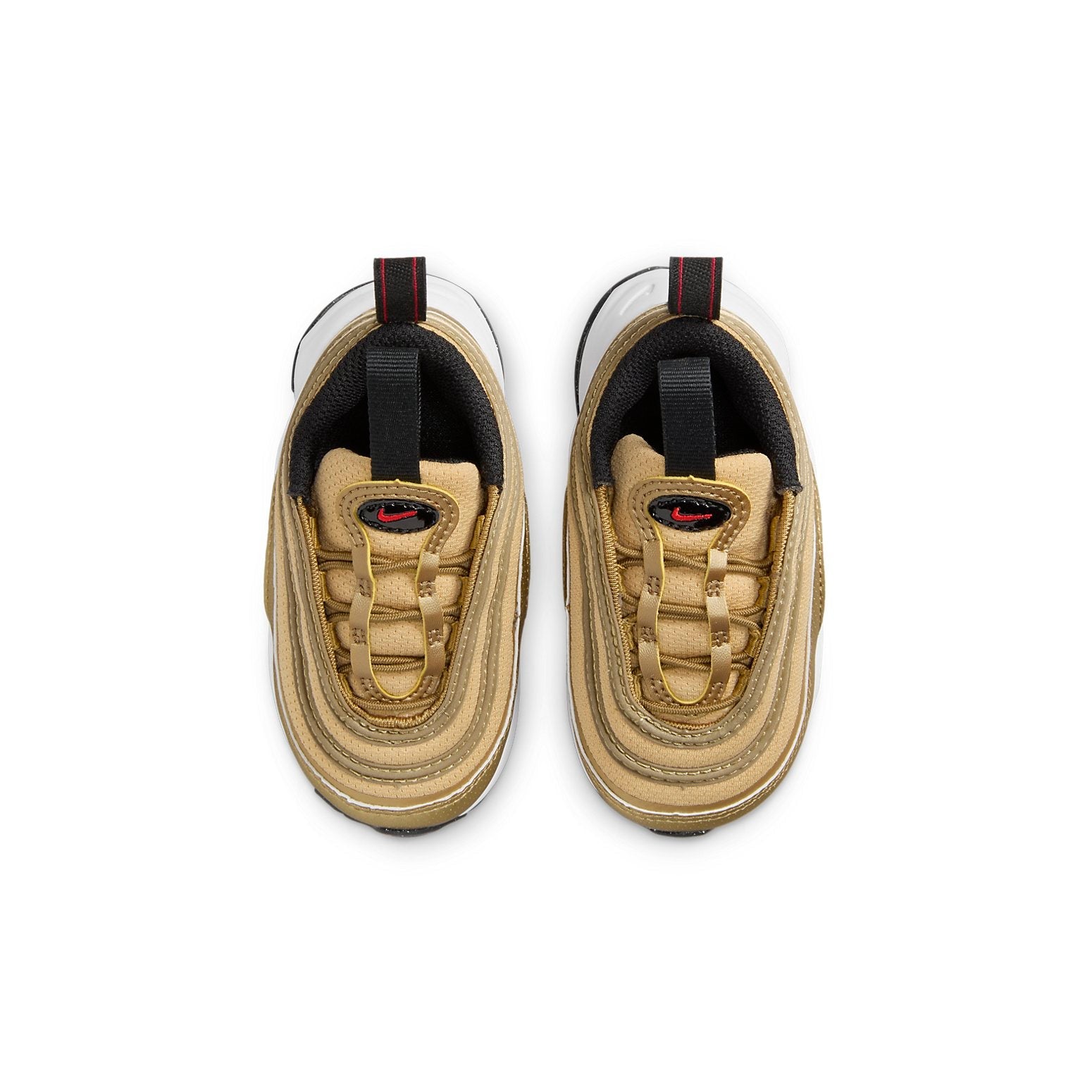 (TD) Nike Air Max 97 2023 'Metallic Gold' FB2964-700