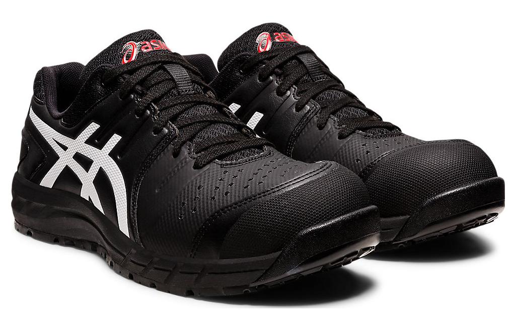 ASICS Winjob CP113 'Black White' 1273A055-001