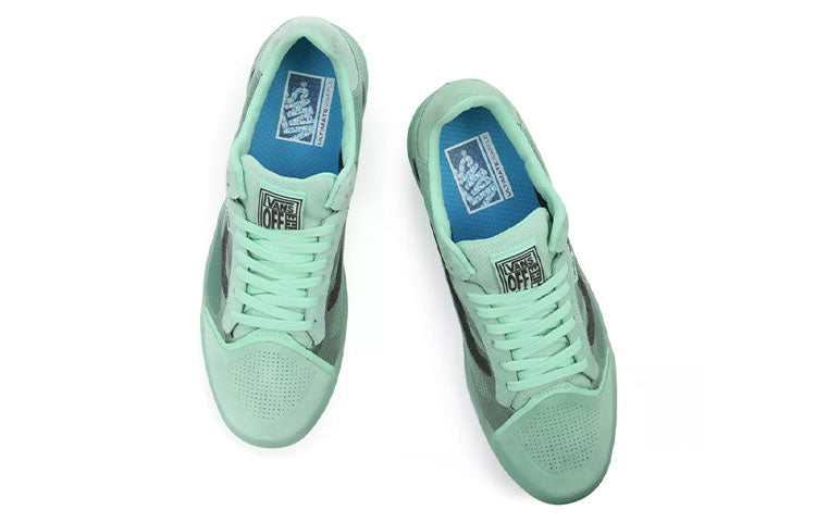 Vans Evdnt Ultimate Waffle 'Green Ash' VN0A5DY7B2S