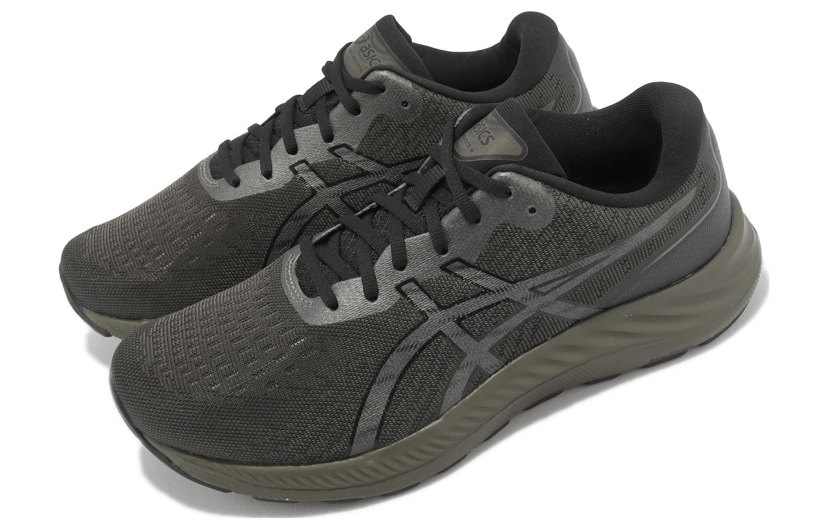 ASICS Gel-Excite 9 4E 'Army Green' 1011B680001