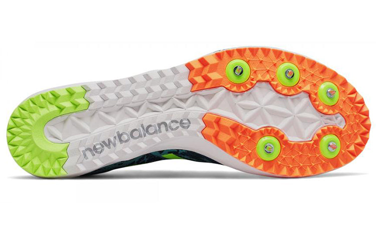 (WMNS) New Balance XC5000 v3 Green WXC5000N