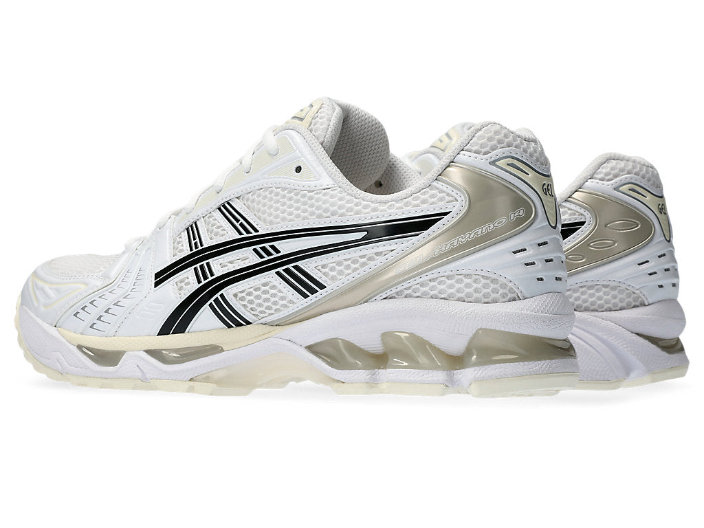 ASICS Gel-Kayano 14 'Aritzia White Black' 1203A328-101