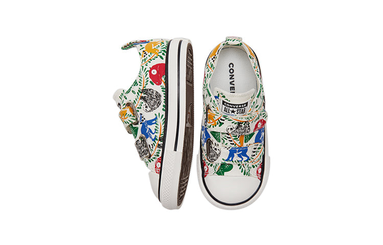 Converse Chuck Taylor All Star 1V 'White' A02603C