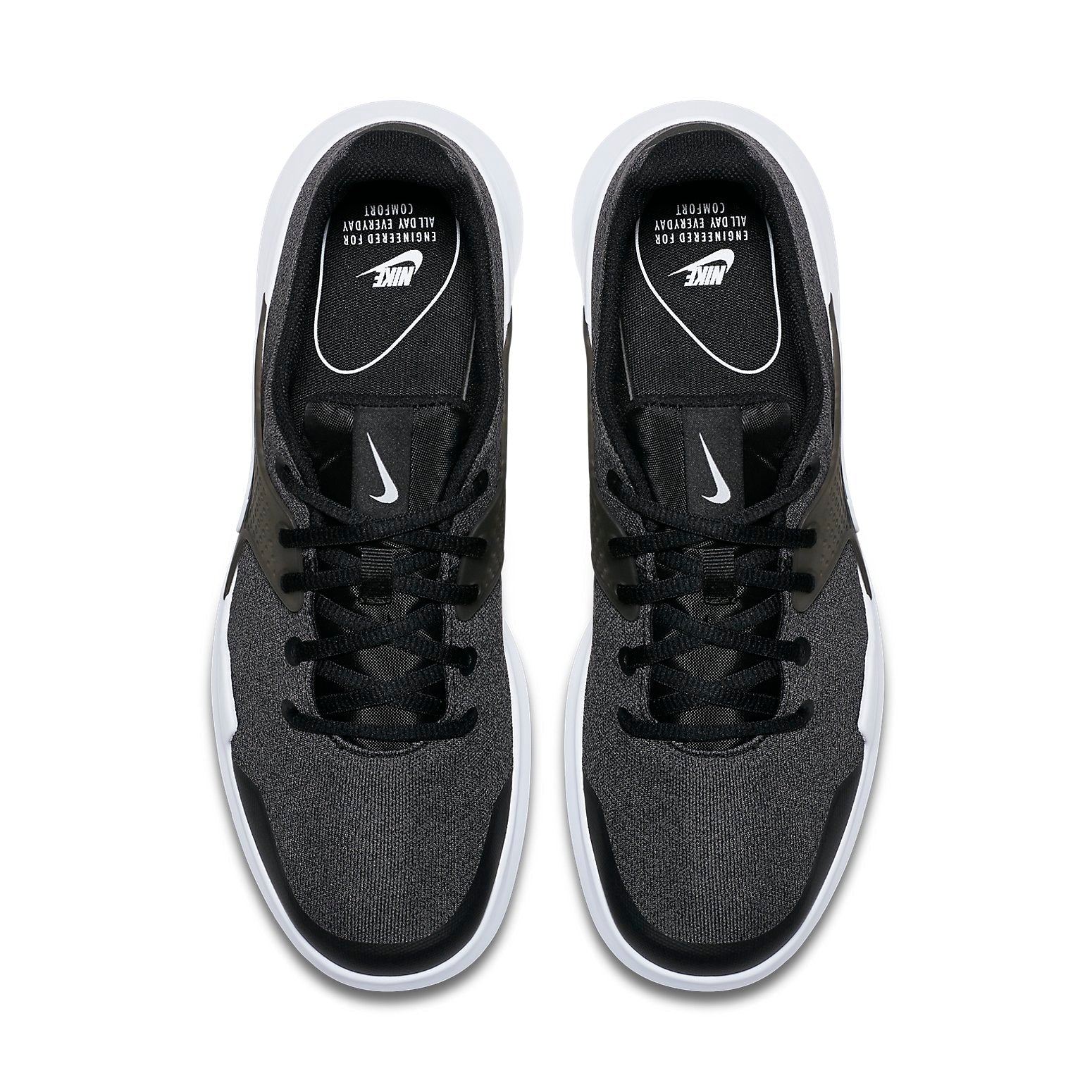 Nike Arrowz 'Black White' 902813-002