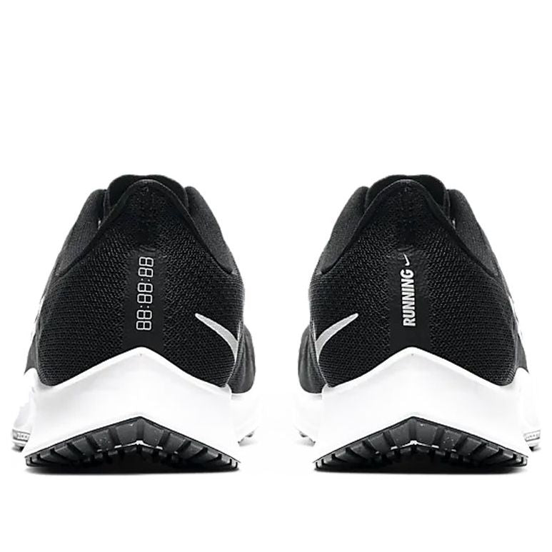 (WMNS) Nike Air Zoom Rival Fly 'Black White' CD7287-001