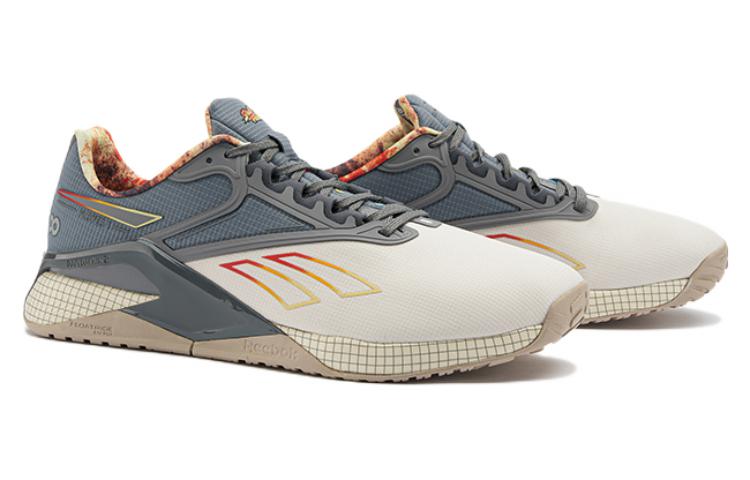 Reebok Nano X2 x Street Fighter 'Training Mode' GZ9540