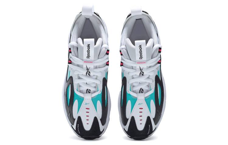 Reebok DMX Series 1200 'White Solar Pink' EF3770