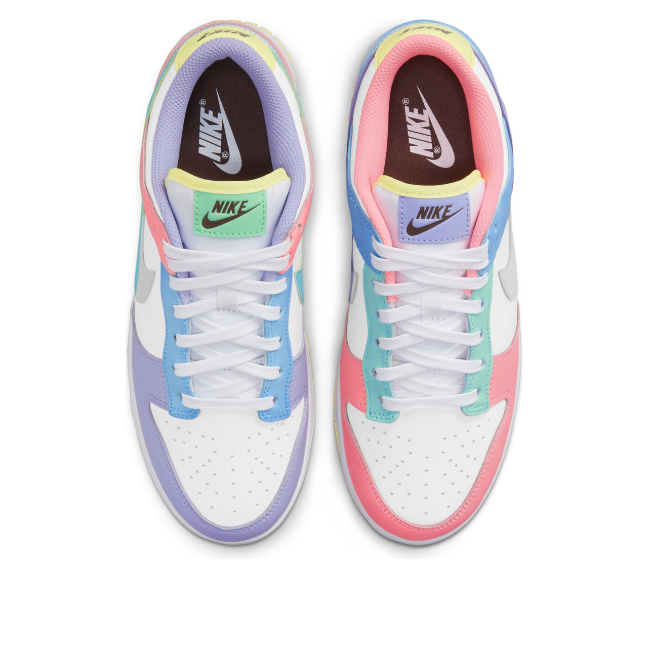 (WMNS) Nike Dunk Low SE 'Candy' DD1872-100