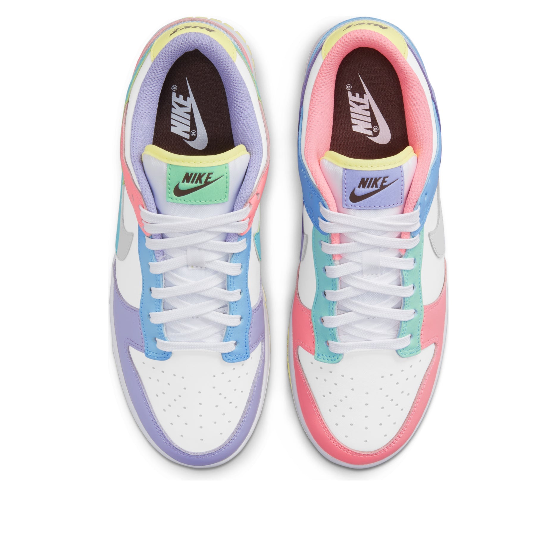 (WMNS) Nike Dunk Low SE 'Candy' DD1872-100
