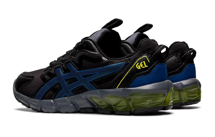 (GS) ASICS Gel Quantum 9 3 'Black Lake Drive' 1204A003-004