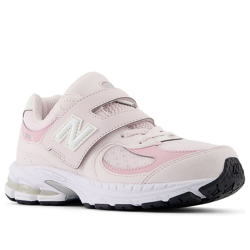 (PS) New Balance 2002 'Pink Granite' PV2002KB