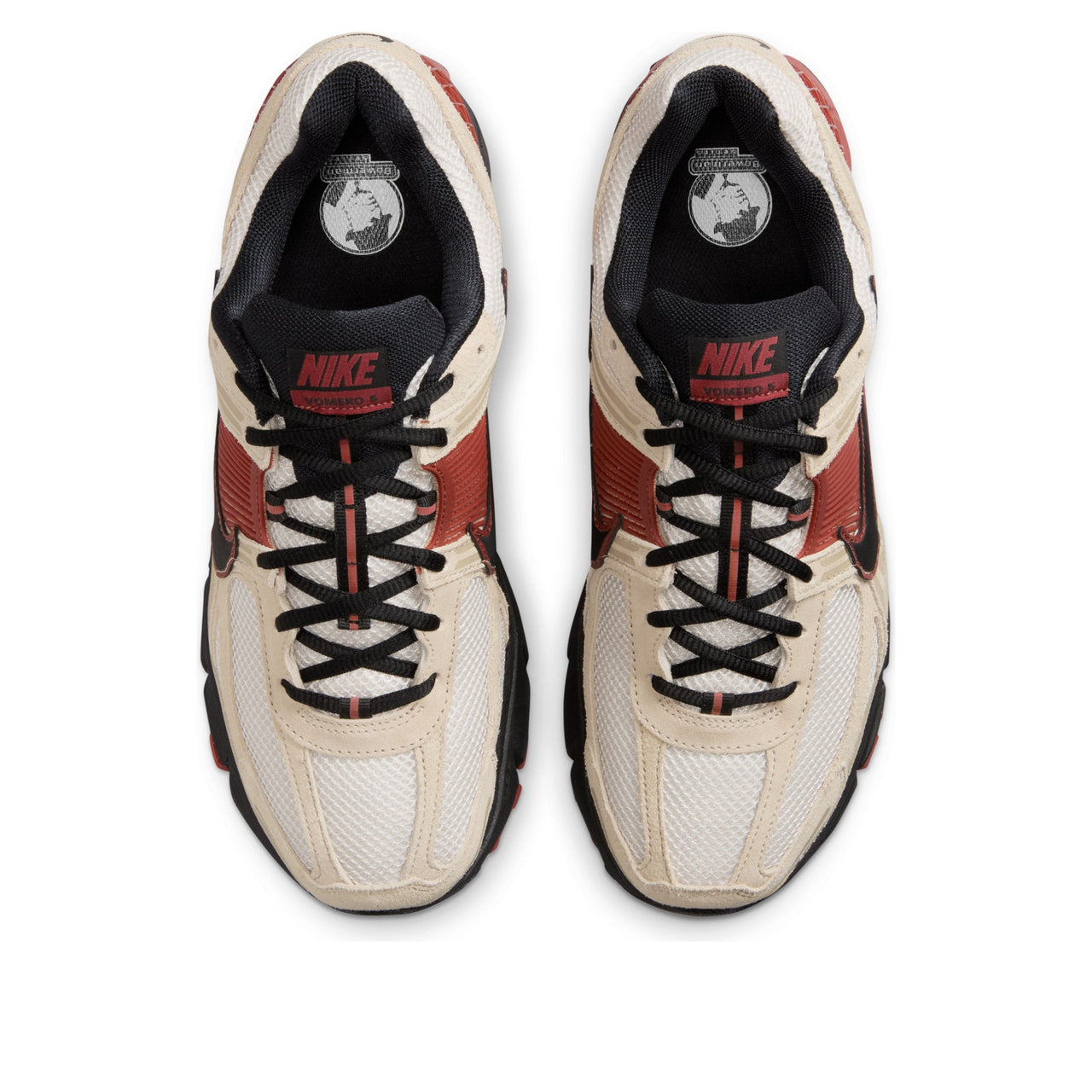 Nike Air Zoom Vomero 5 'Desert Khaki Light Brown Mars Stone' HF1553-201
