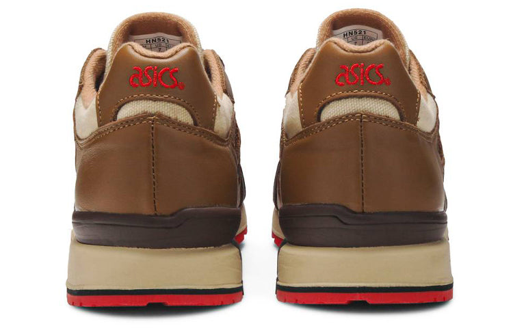ASICS GT 2 'Sand Brown' HN521-0861