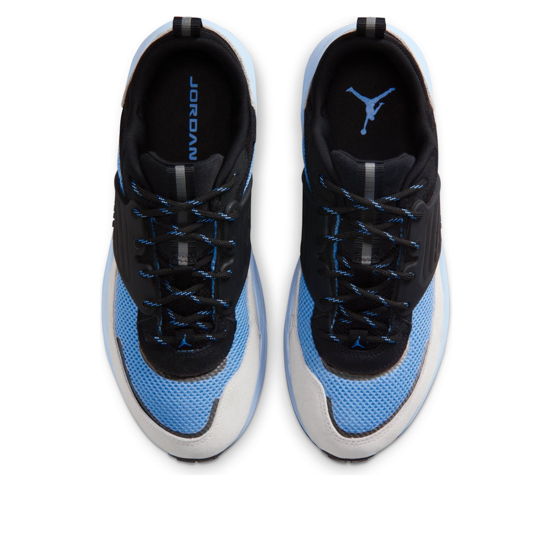 Air Jordan Trunner O/S 'Black University Blue Grey' IB3722-007