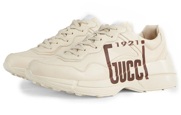 Gucci Rhyton '1921 Beige' 684896-DRW00-9522