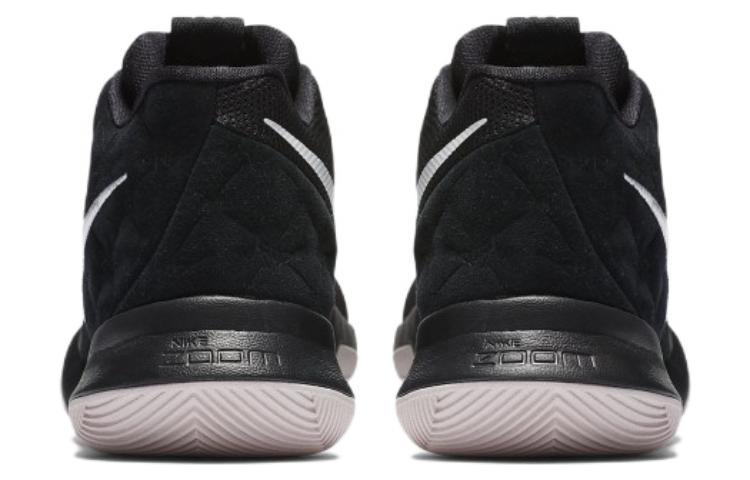 Nike Kyrie 3 'Silt Red' 852395-010