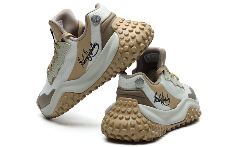 (WMNS) Fila Fusion FM-9 x Mihara T12W125207FSS