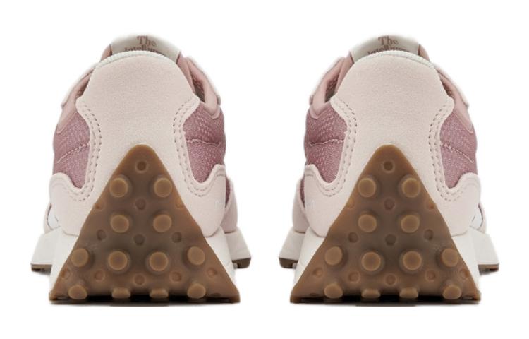 (PS) New Balance 327 Bungee 'Rose Pink White' PH327MG