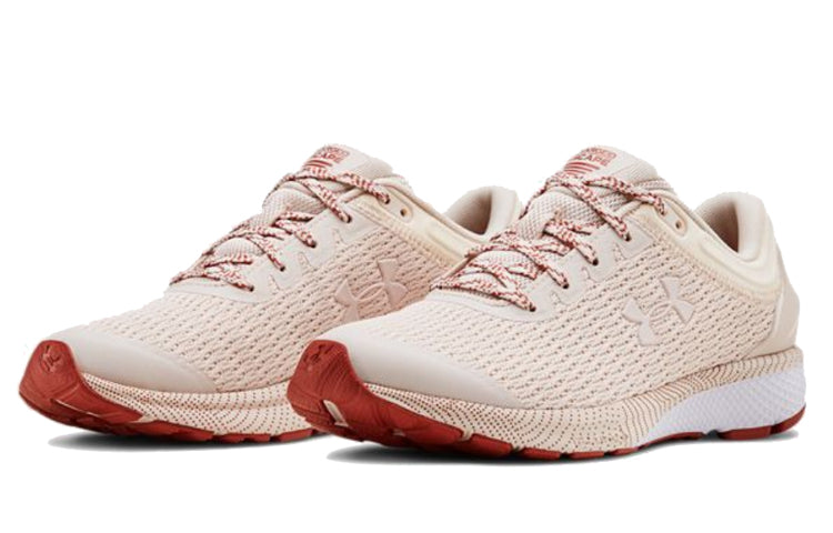 (WMNS) Under Armour Charged Escape 3 'Pink' 3021966-800