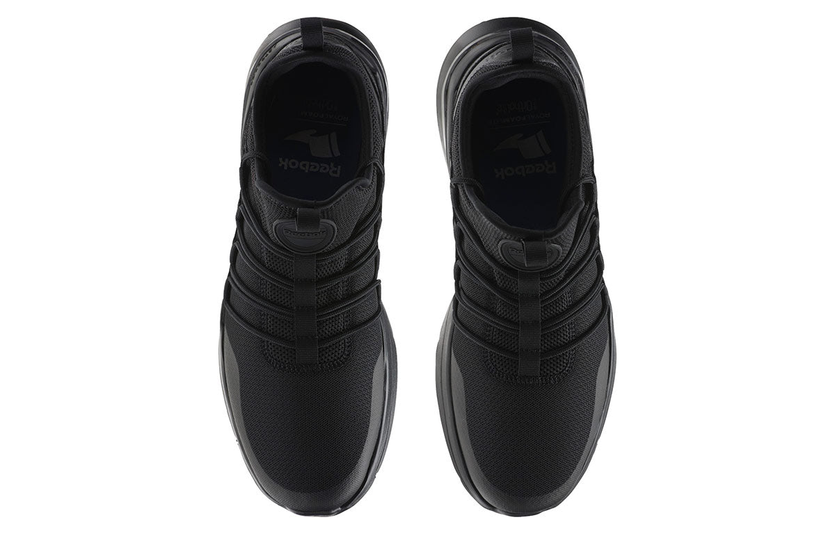 Reebok Royal Astrostorm Running Shoes Black BS6812