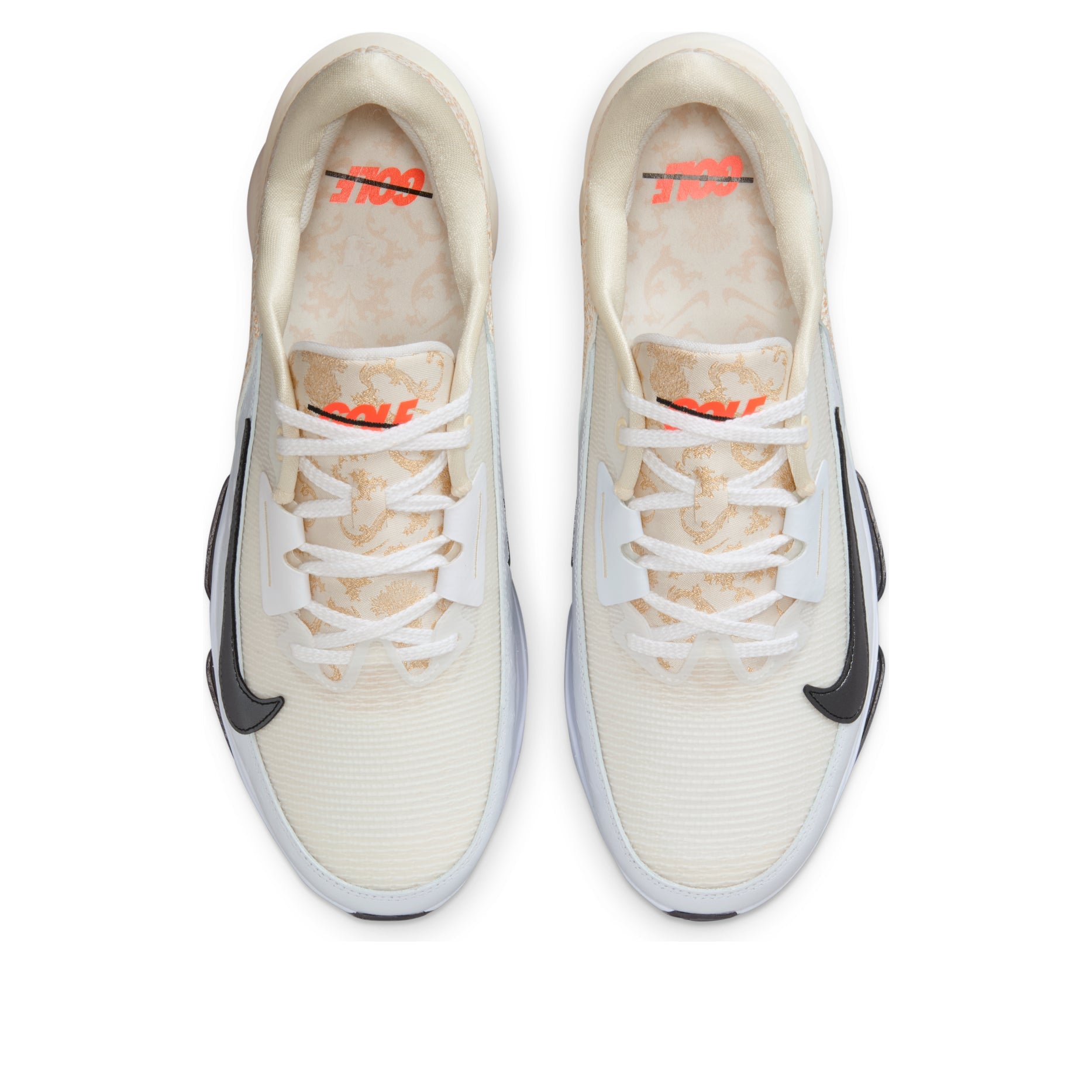 Nike Air Zoom Infinity Tour 2 Golf 'The Open Championship' HV4077-100