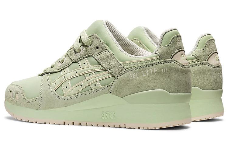 (WMNS) ASICS Gel-Lyte 3 OG 'Whisper Green' 1202A319-306