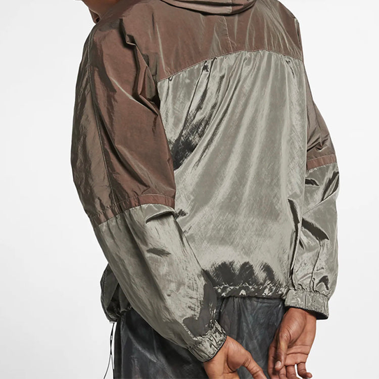 Nike Lab Made In Italy Collection Top Ridgerock BV0896-266