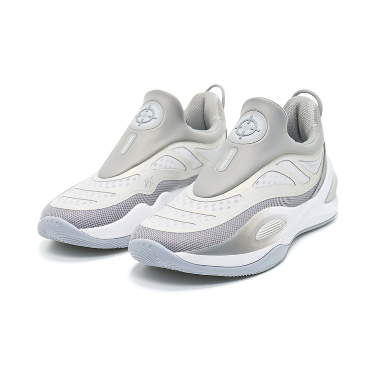 Rigorer AR Future 'Grey White' Z123460101-2