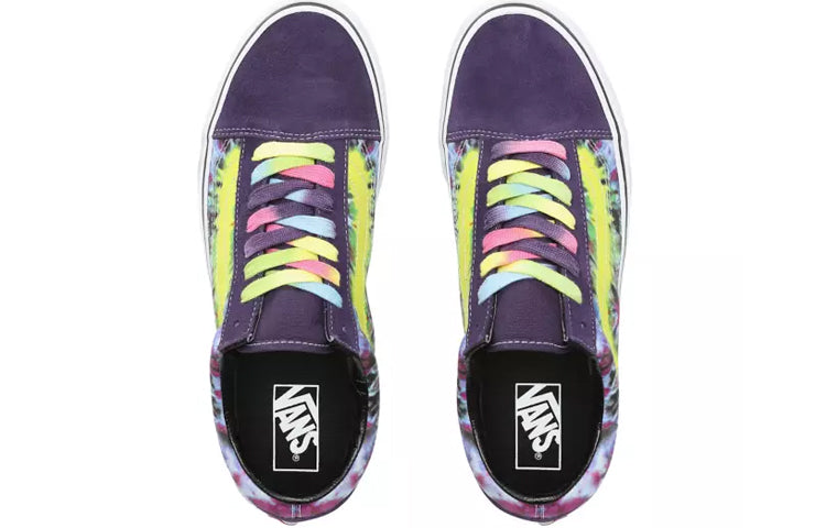 Vans Old Skool 'Tie Dye' VN0A38G1VMO