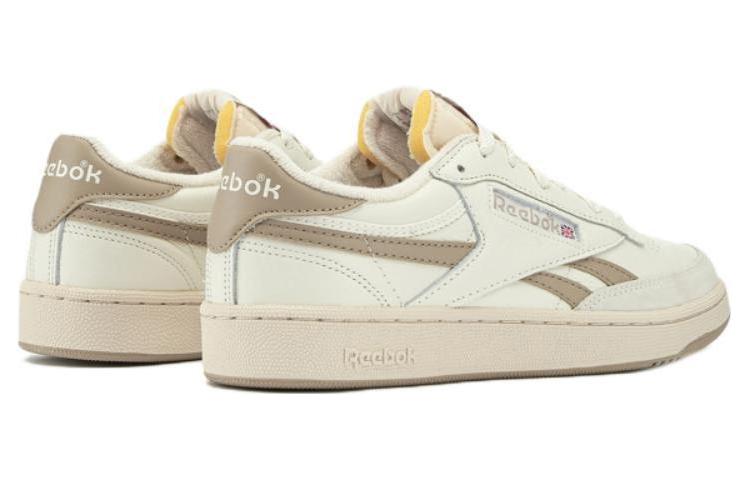Reebok Club C Revenge Vintage 'Off-White Taupe' 100034035