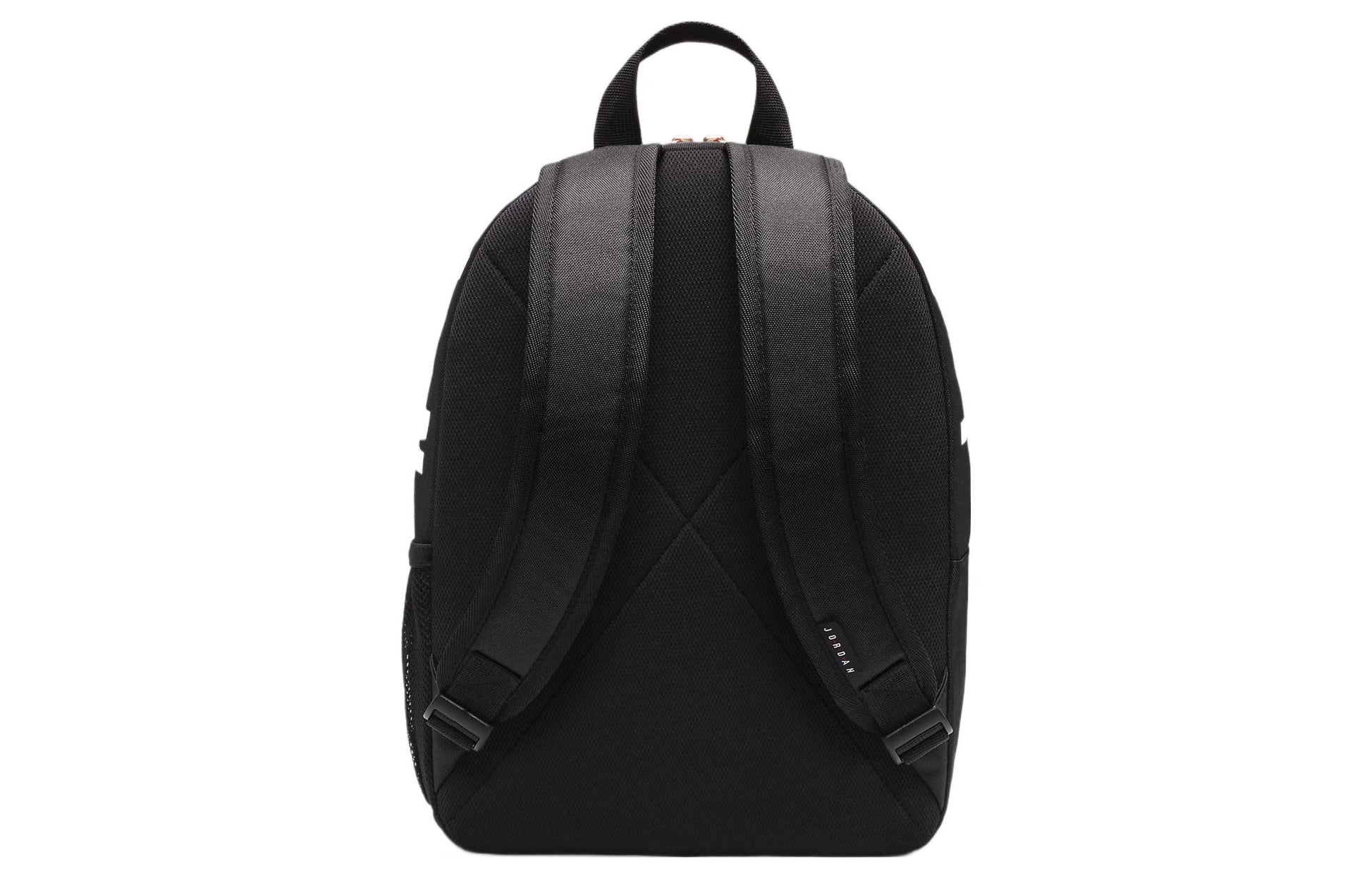 Air Jordan Mini Backpack 'Black Gold' DV5304-013