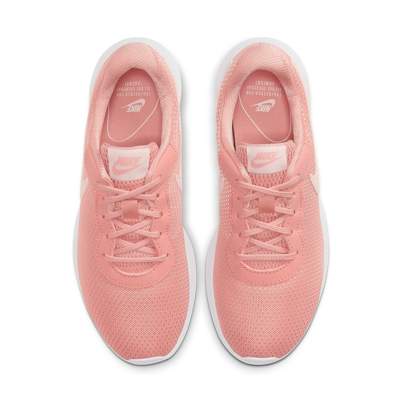 (WMNS) Nike Tanjun 'Coral Stardust' 812655-609