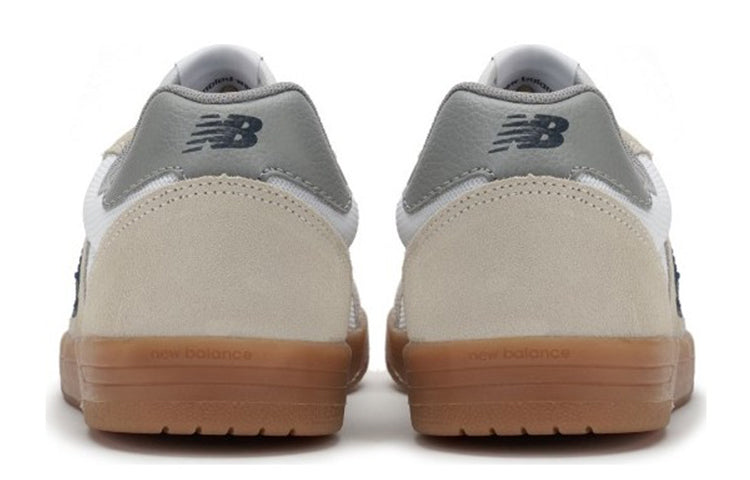 New Balance 425 'White Grey Navy' AM425WTR