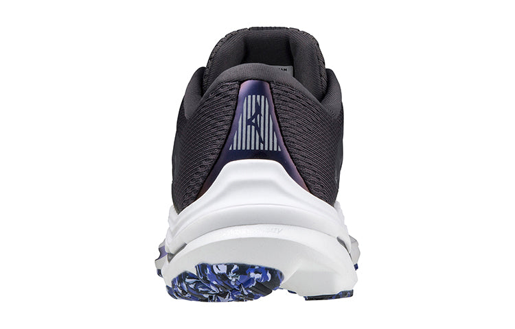 (WMNS) Mizuno Wave Inspire 17 'Black Pearl Violet Glow' J1GD214493