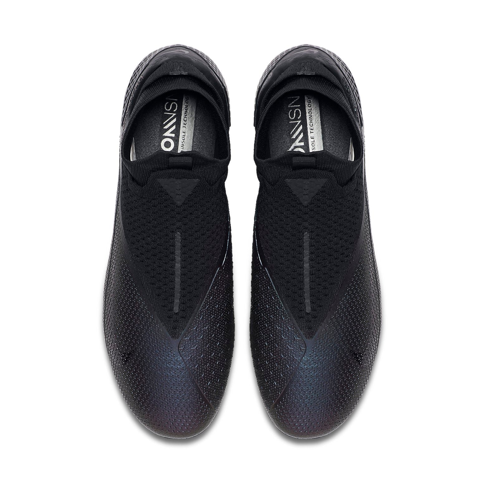 Nike Phantom Vision 2 Elite DF SG Pro AC 'Kinetic Black' CD4163-010