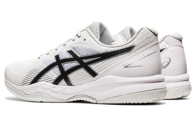 ASICS Gel-Game 8 'White Black' 1041A192-101