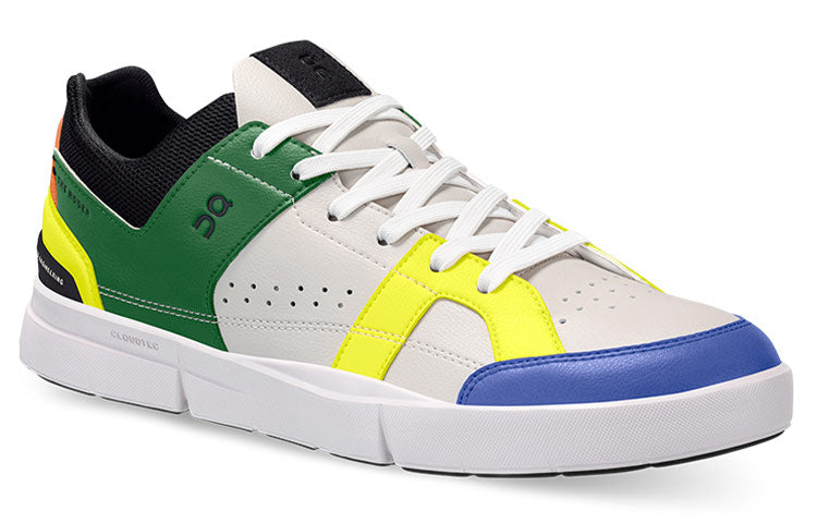 On Running Clubhouse x The Roger 'Forest Pearl' 48.99388