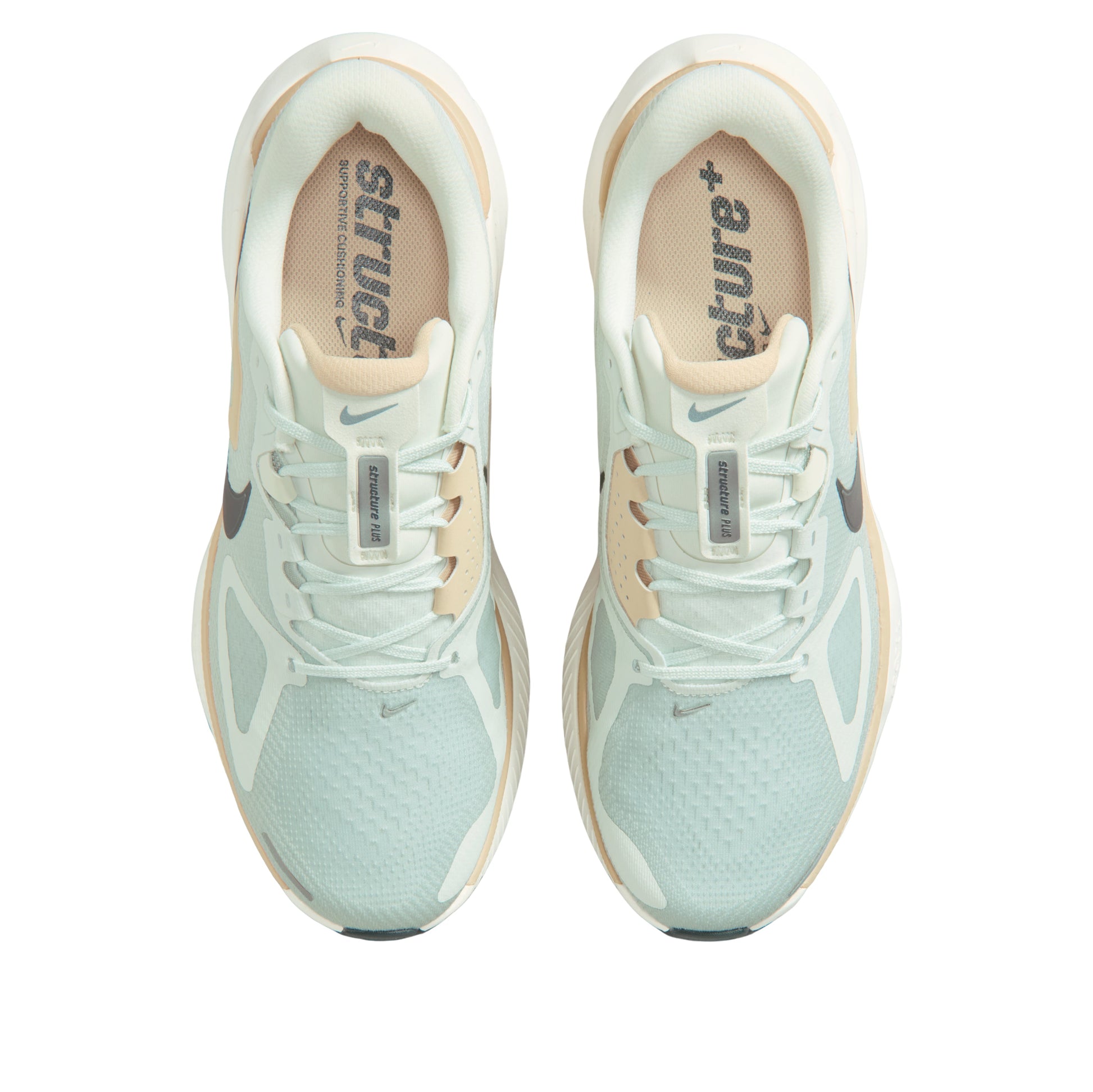 Nike Structure Plus 'Spruce Aura Jade Horizon Linen' HQ3048-020