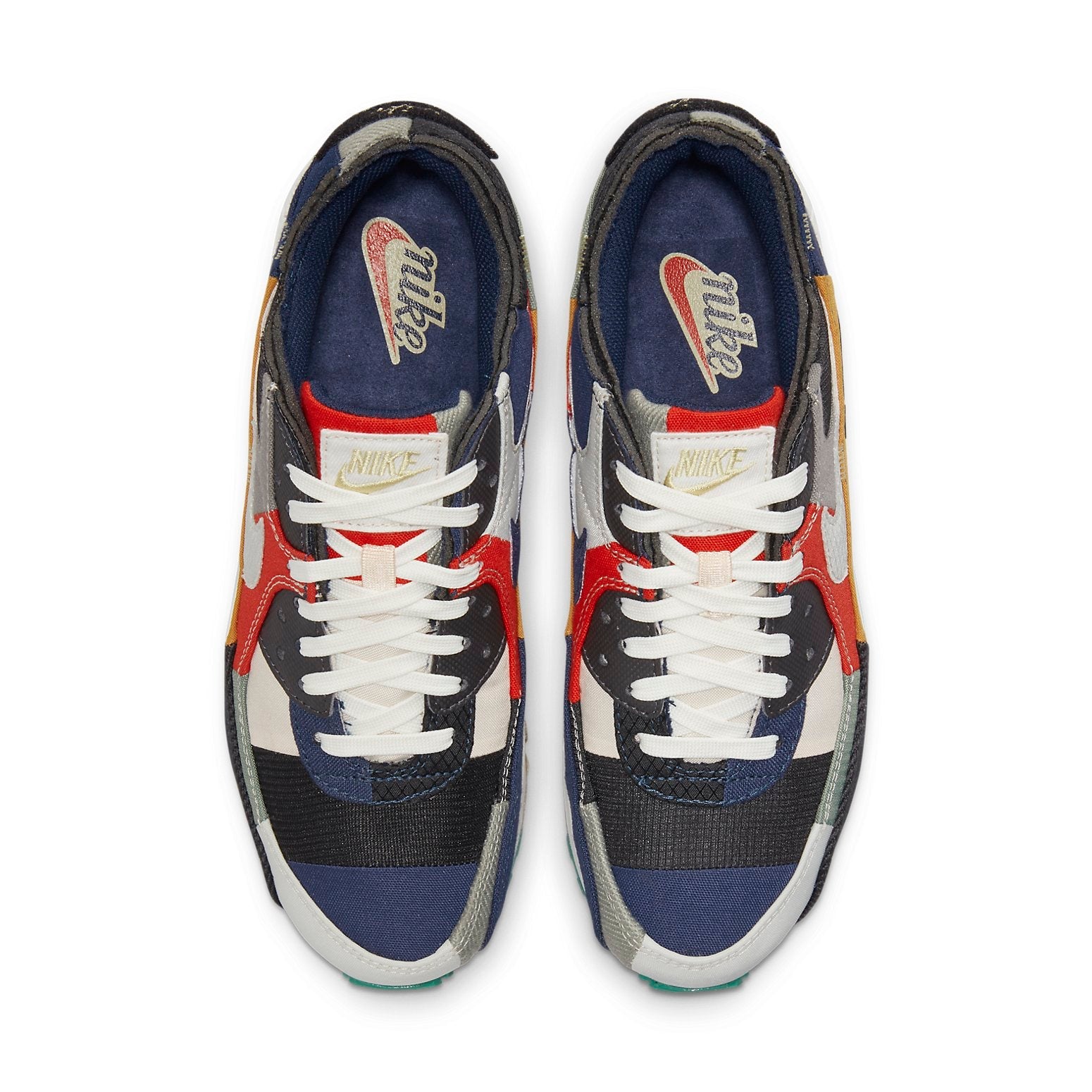 (WMNS) Nike Air Max 90 QS 'Legacy' DJ4878-400
