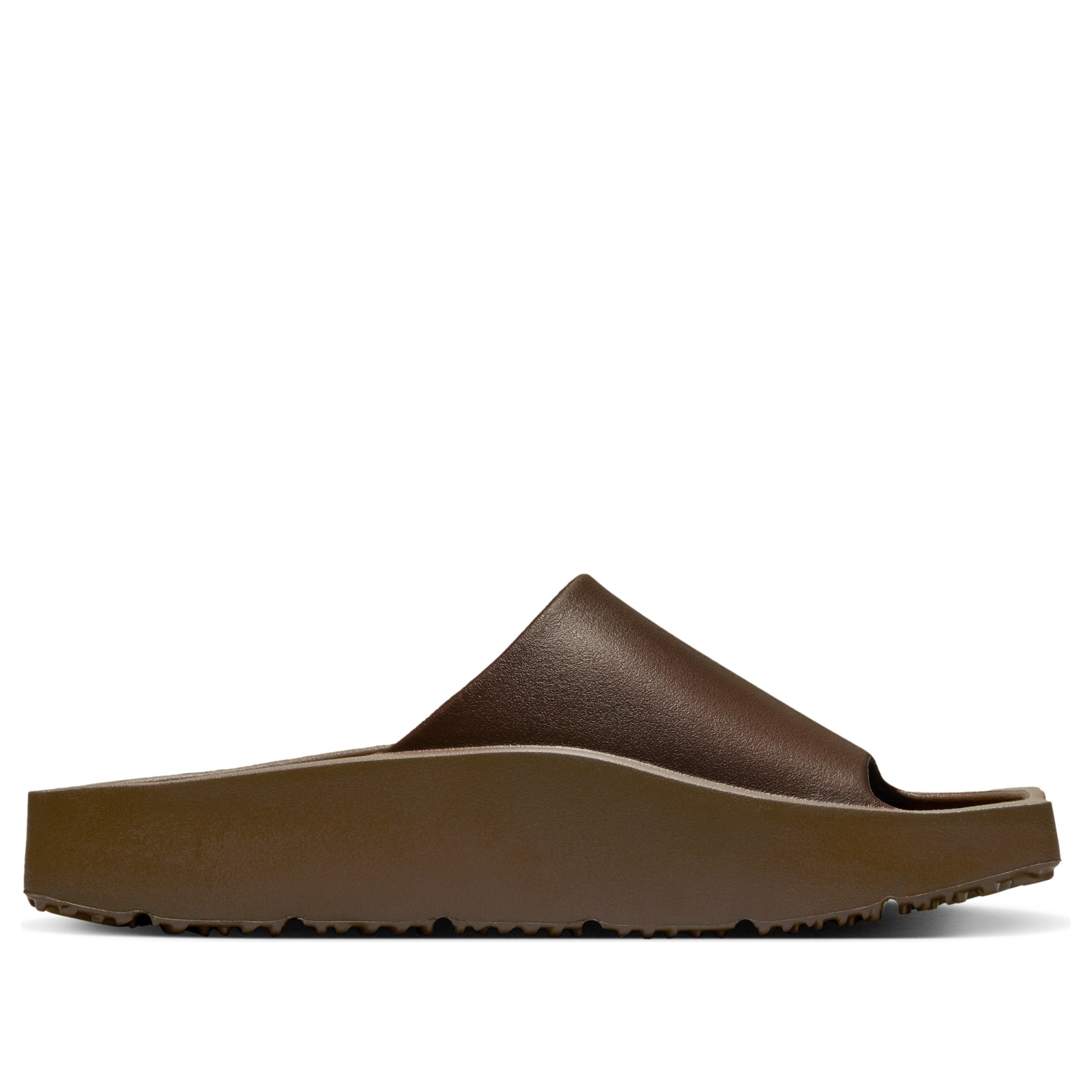 (WMNS) Air Jordan Hex Slide 'Cacao Wow' DQ8992-200