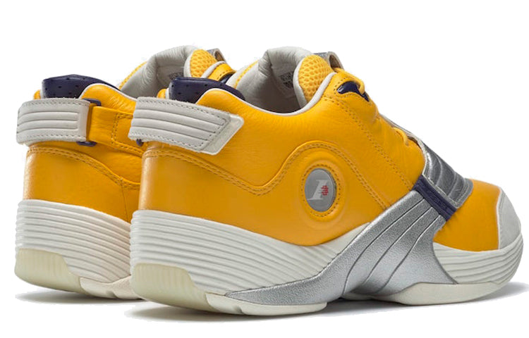 Reebok Eric Emanuel x Answer 5 'Track Gold' EH0408