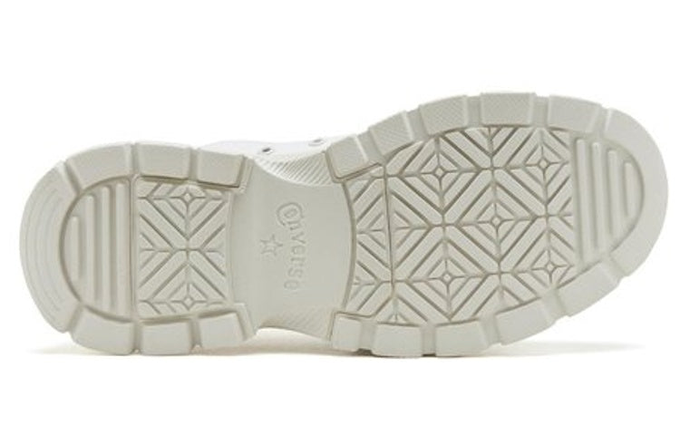 Converse All Star 100 Trekwave Hi 'White' 31307841