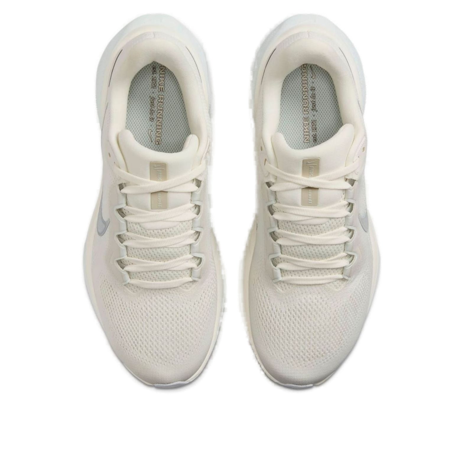 (WMNS) Nike Air Zoom Pegasus 41 Premium 'Sail Barely Grey Ivory' HQ3492-133